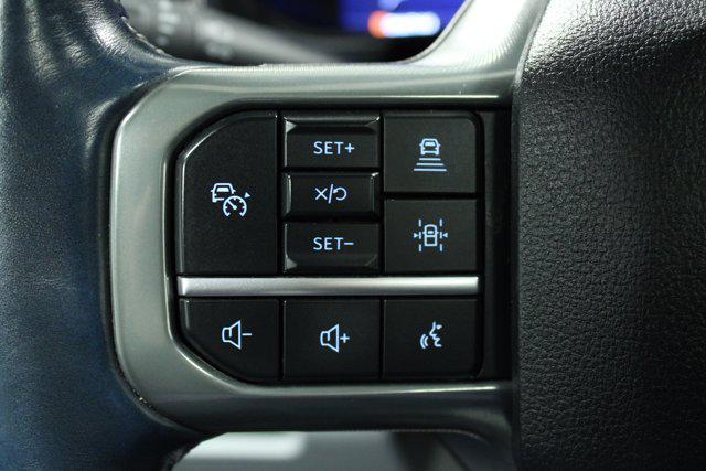 2024 Ford F-250 Limited