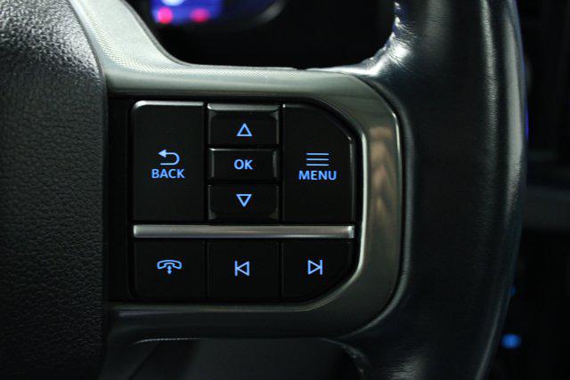 2024 Ford F-250 Limited