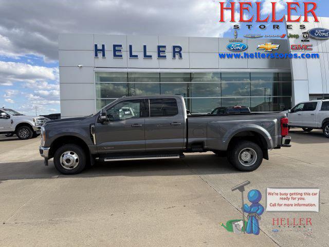 2023 Ford F-350 LARIAT for sale in El Paso, IL