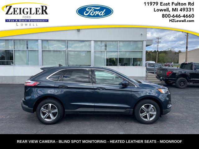 2023 Ford Edge SEL for sale in Lowell, MI