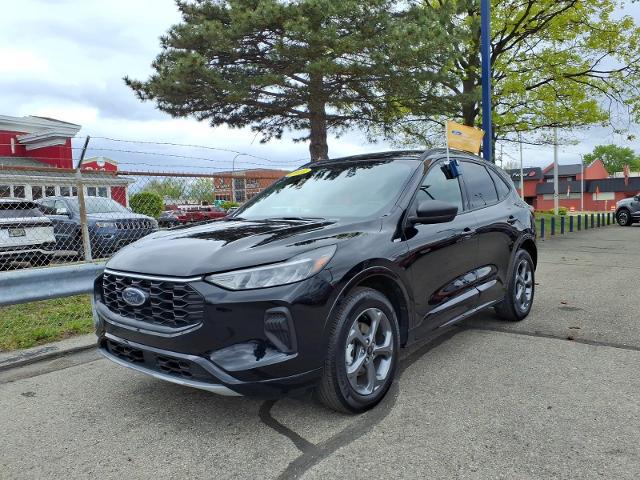 2024 Ford Escape ST-Line for sale in Dearborn, MI
