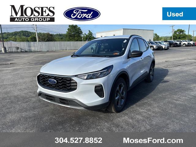 2026 Ford Escape ST-Line for sale in JEFFERSON, WV