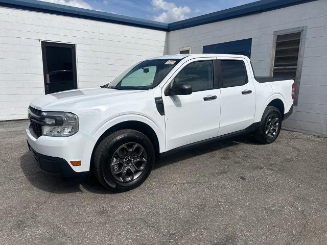 2022 Ford Maverick XLT for sale in Plant City, FL