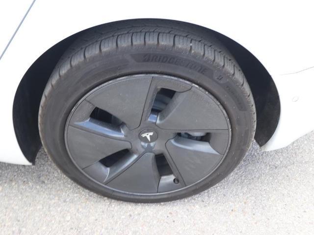 2022 Tesla Model 3 Long Range Dual Motor All-Wheel Drive