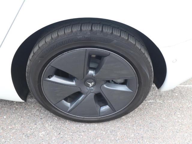 2022 Tesla Model 3 Long Range Dual Motor All-Wheel Drive