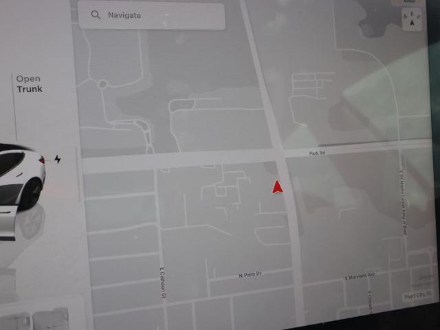2022 Tesla Model 3 Long Range Dual Motor All-Wheel Drive