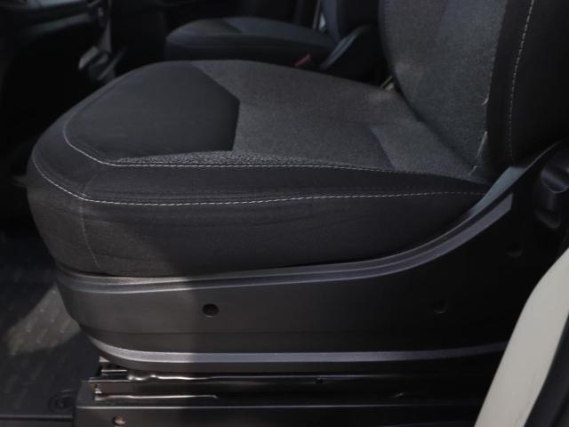 2021 Ram ProMaster Cargo Van Low Roof 136" WB
