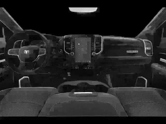 2026 RAM Ram 2500 RAM 2500 LARAMIE MEGA CAB 4X4 64 BOX