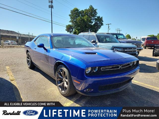 2019 Dodge Challenger SXT for sale in Fort Smith, AR