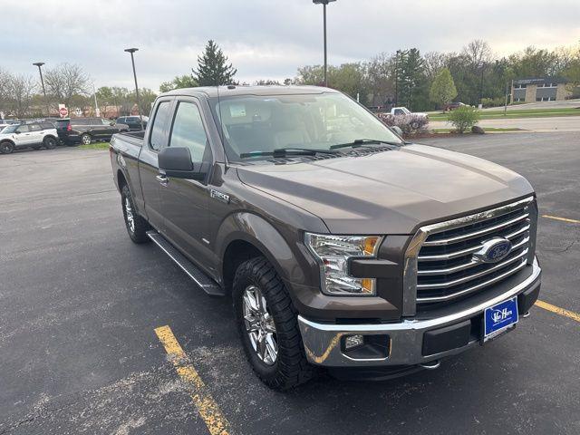 2016 Ford F-150 XLT for sale in Oconomowoc, WI