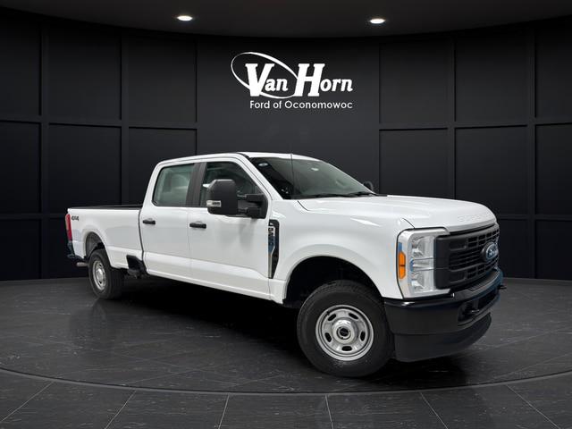2023 Ford F-250 XL for sale in Oconomowoc, WI