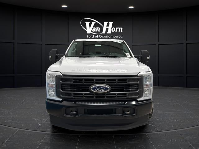 2023 Ford F-250 XL