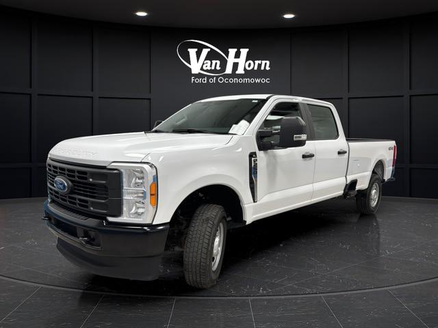 2023 Ford F-250 XL