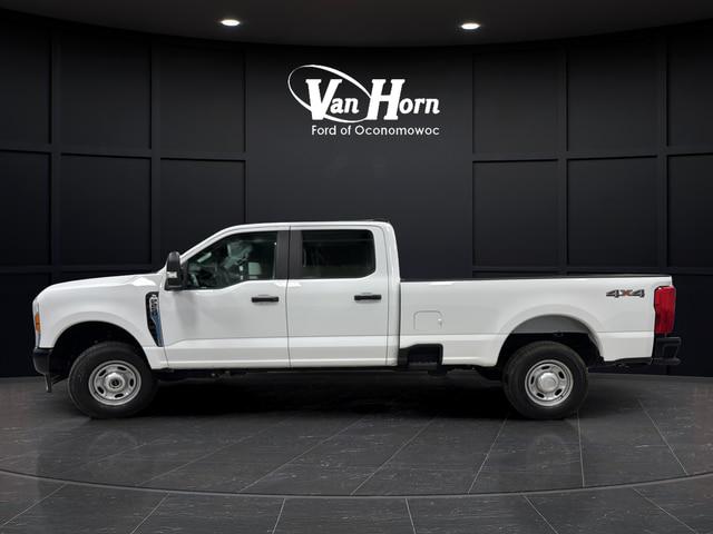 2023 Ford F-250 XL