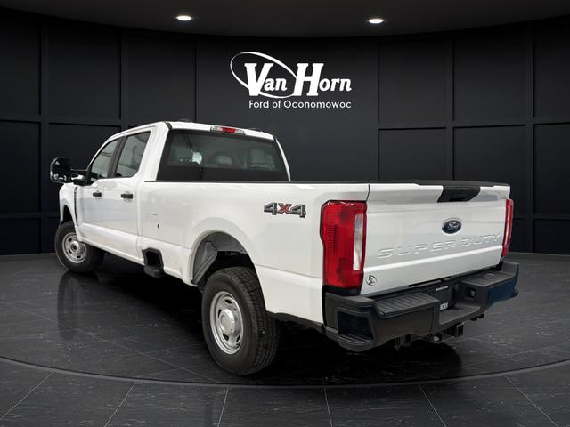 2023 Ford F-250 XL
