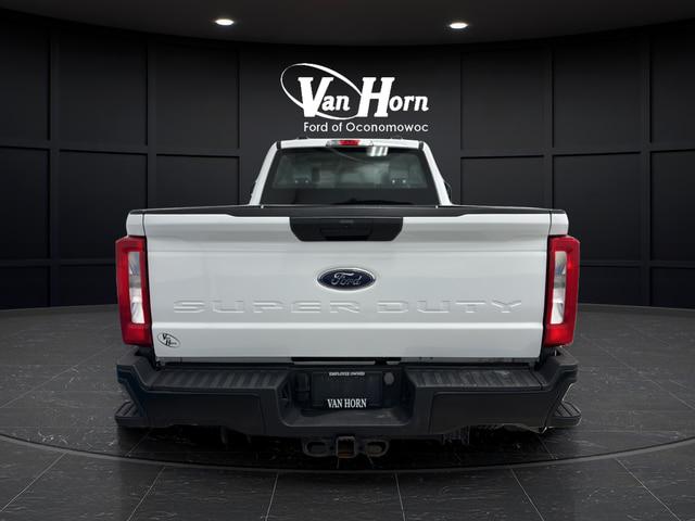 2023 Ford F-250 XL