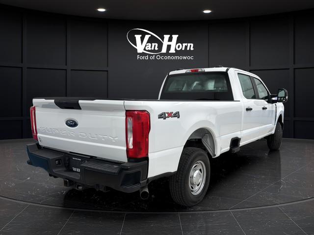 2023 Ford F-250 XL