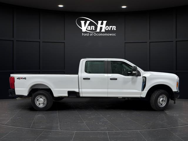 2023 Ford F-250 XL