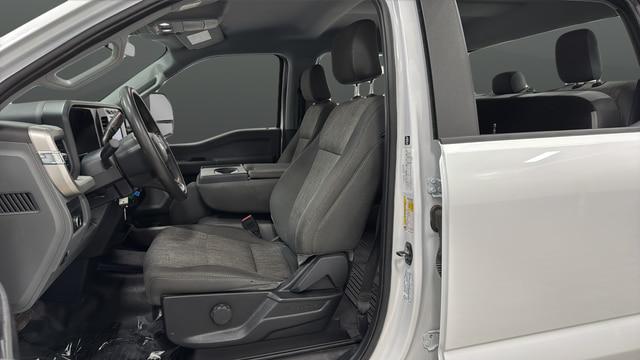 2023 Ford F-250 XL