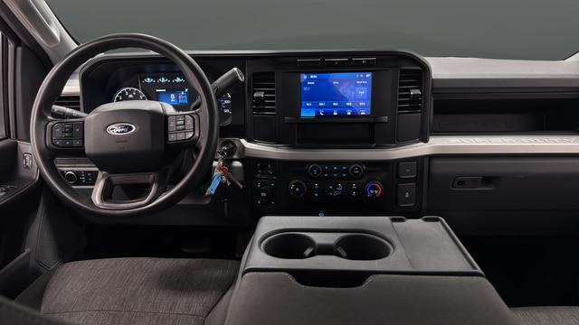 2023 Ford F-250 XL