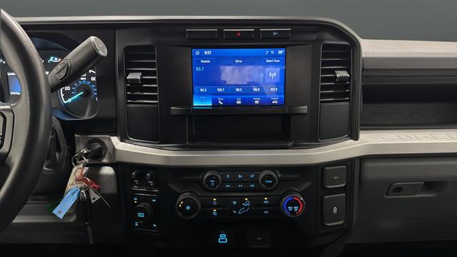 2023 Ford F-250 XL
