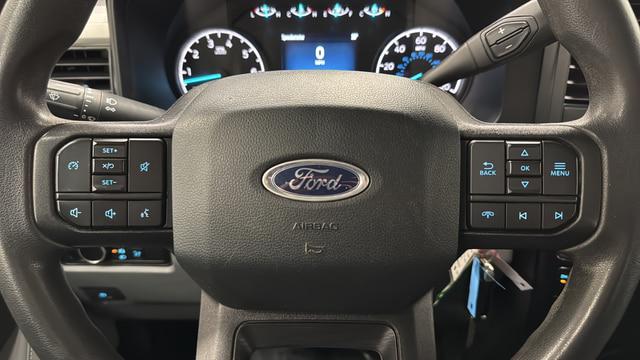 2023 Ford F-250 XL