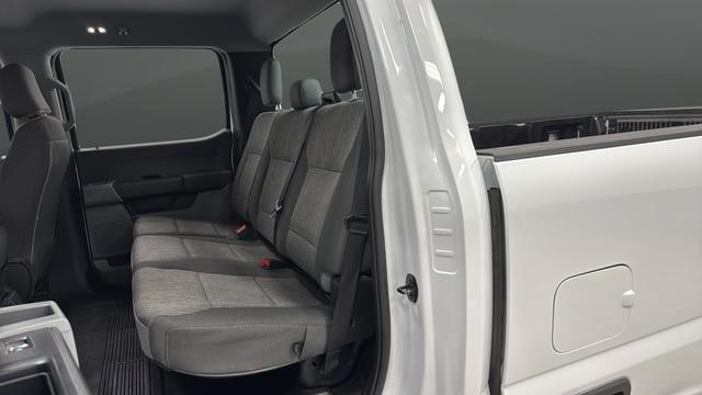 2023 Ford F-250 XL