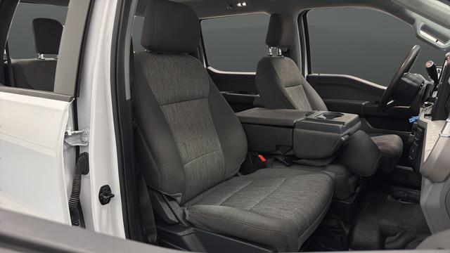 2023 Ford F-250 XL