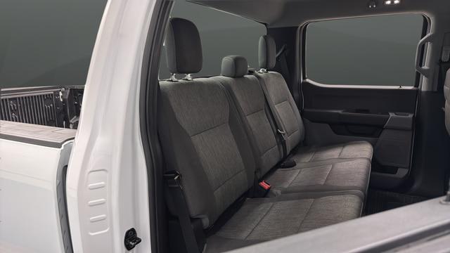 2023 Ford F-250 XL