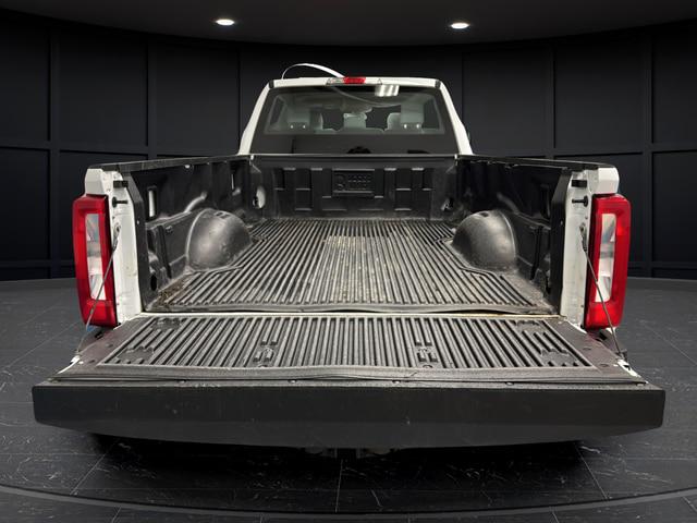 2023 Ford F-250 XL