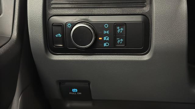 2023 Ford F-250 XL
