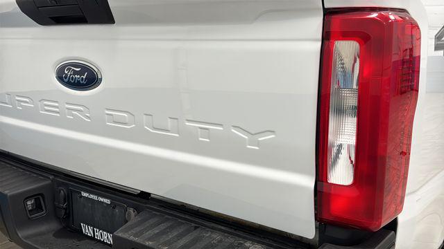 2023 Ford F-250 XL