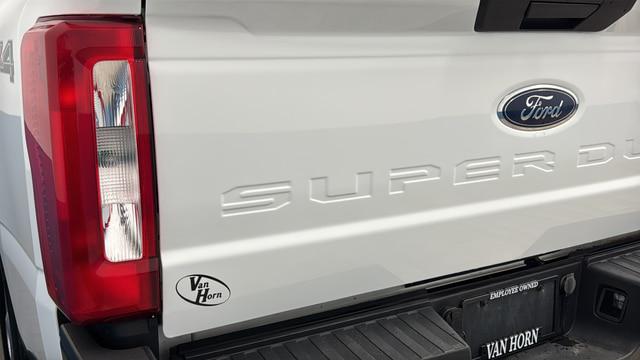 2023 Ford F-250 XL