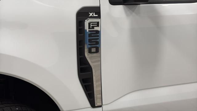 2023 Ford F-250 XL
