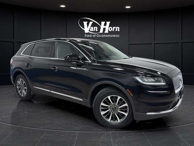 2022 Lincoln Nautilus Reserve for sale in Oconomowoc, WI