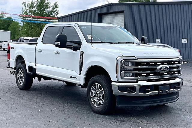 2024 Ford F-250 LARIAT for sale in Van Wert, OH