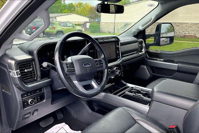 2024 Ford F-250 LARIAT