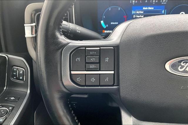2024 Ford F-250 LARIAT