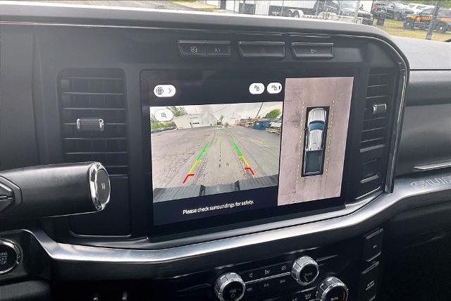 2024 Ford F-250 LARIAT