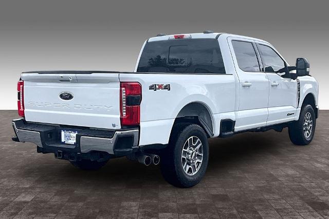 2024 Ford F-250 LARIAT