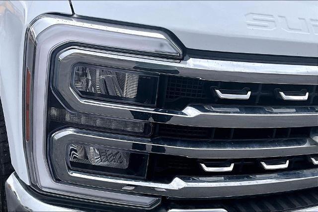 2024 Ford F-250 LARIAT
