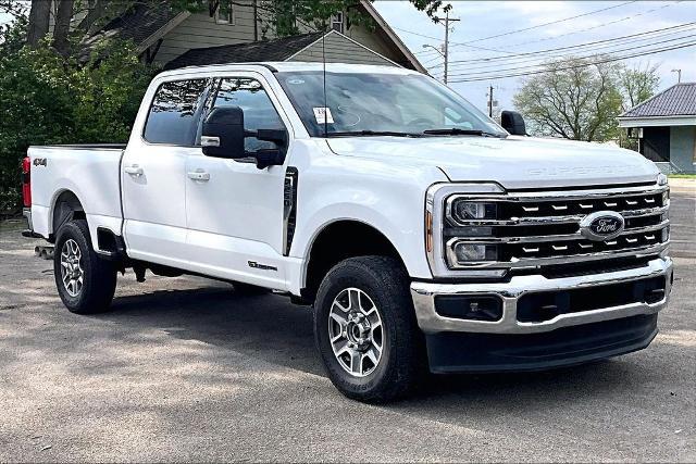 2024 Ford F-250 LARIAT for sale in Van Wert, OH