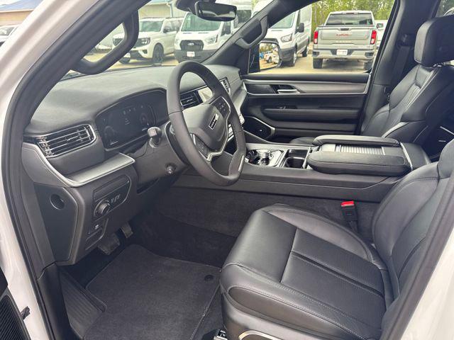 2026 Jeep Grand Wagoneer Limited Altitude 4x4