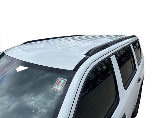 2026 Jeep Grand Wagoneer Limited Altitude 4x4
