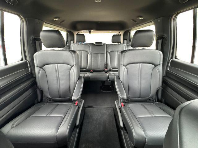 2026 Jeep Grand Wagoneer Limited Altitude 4x4