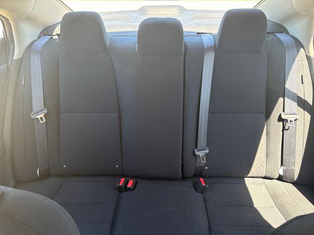 2024 Nissan Sentra S Xtronic CVT