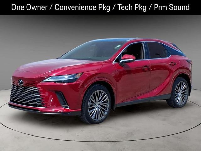 2024 Lexus RX 350 Luxury for sale in Louisville, KY