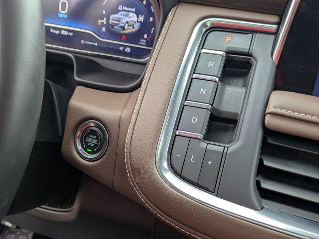 2024 Chevrolet Tahoe 4WD High Country