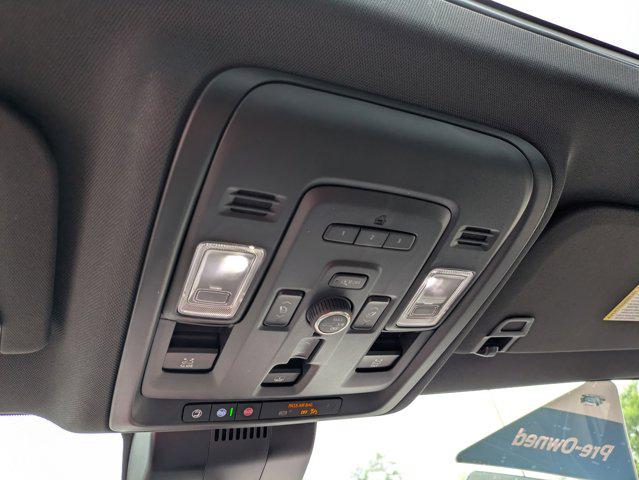 2024 Chevrolet Tahoe 4WD High Country