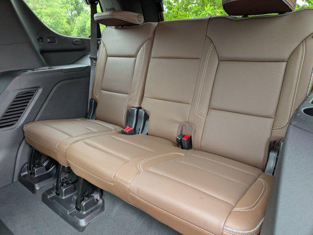 2024 Chevrolet Tahoe 4WD High Country